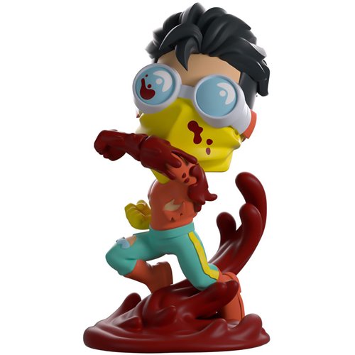 Invincible Collection Invincible VS Vinyl Figure #5