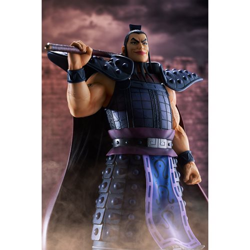 Kingdom Ou Ki 1:7 Scale Statue