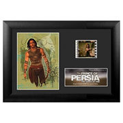 Prince of Persia Sands of Time Series 1 Mini Cell