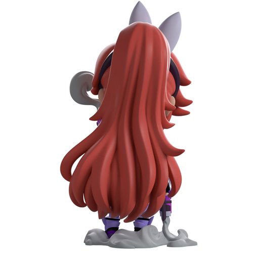 League of Legends Anima Squad Miss Fortune Vinyl Figure #1