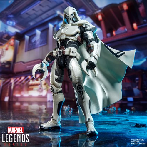 MVL LEGENDS FALL GMR PRG 2
