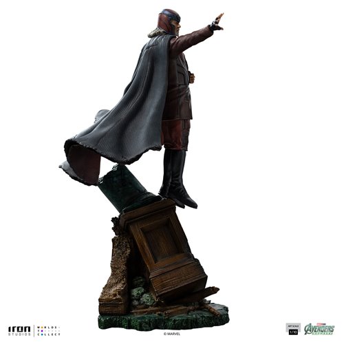 Avengers: Doomsday Magneto 1:10 Art Scale Limited Edition Statue