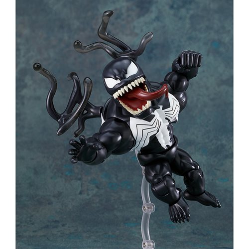 Venom Nendoroid Action Figure