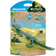 Playmobil 71287 Wiltopia Alligator
