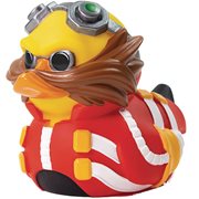 Sonic Dr. Eggman Tubbz Cosplay Rubber Duck