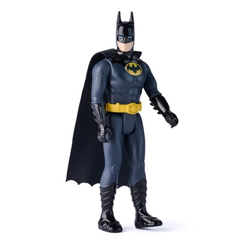 Batman Batmobile 1989 Vehicle and Figure Set
