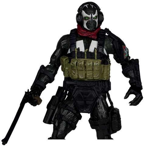 Call of Duty Spawn 7-Inch Scale Action Figure Case of 6
