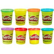 Play-Doh Single Can Assortment Wave 5