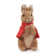 Beatrix Potter Flopsy Bunny Small Plush