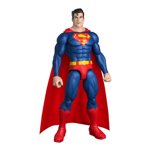 DC Premiere Wave 1 Superman 12-Inch Scale Action Figure