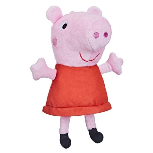 Peppa Pig Toys Giggle 'n Snort Peppa Pig Plush Doll