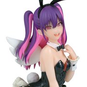 2.5 Dimensional Seduction Miriella Bunny Style Glitter & Glamours Statue