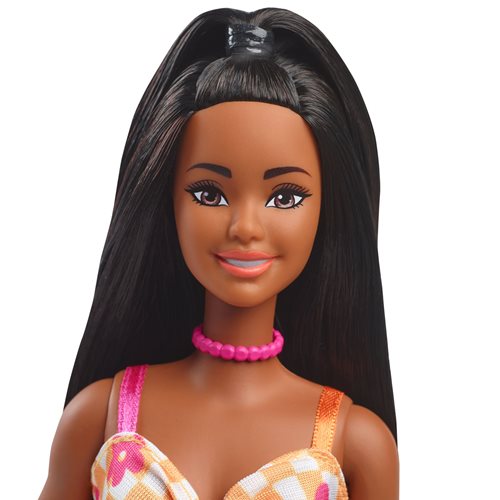 Barbie Fashionista Doll #204