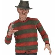 Nightmare on Elm Street Freddy's Revenge 1:4 Scale Figure