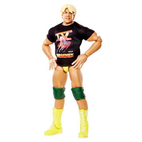 WWE Elite Collection Series 92 Ric Flair Action Figure