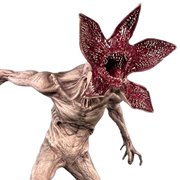 Stranger Things Demogorgon 1:4 Scale Statue