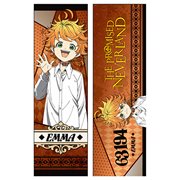 The Promised Neverland Emma Body Pillow