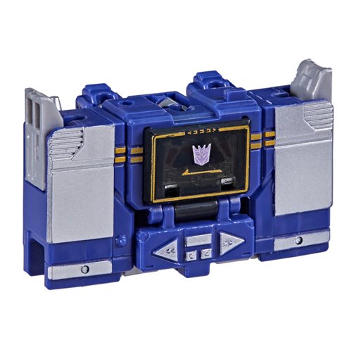 Transformers Generations Kingdom Core Wave 4 Set of 4