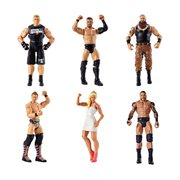 WWE Basic Figure Series 75 Action Figure Case