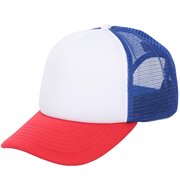 Stranger Things In World Dustin Cosplay Trucker Hat