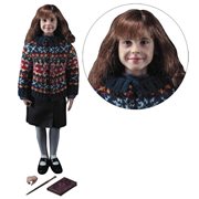 Harry Potter and the Sorcerers Stone Hermione Granger 1:6 Scale Casual Wear Action Figure