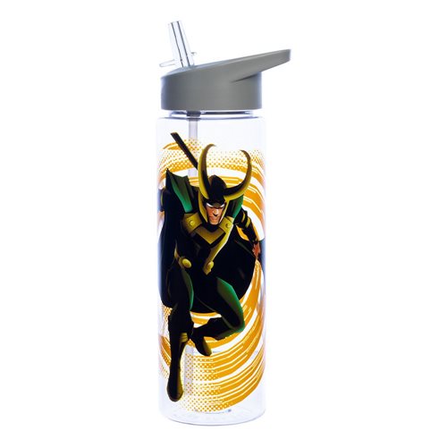 Loki 24 oz. UV Single-Wall Water Bottle