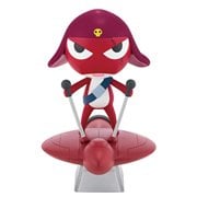 Sgt. Frog Giroro Ichibansho Statue