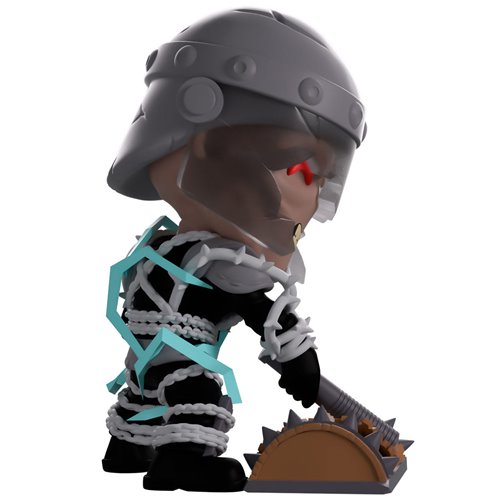 Call of Duty Collection Brutus Vinyl Figure #4