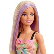 Barbie Fashionistas Doll #190 with Rainbow Prism Romper