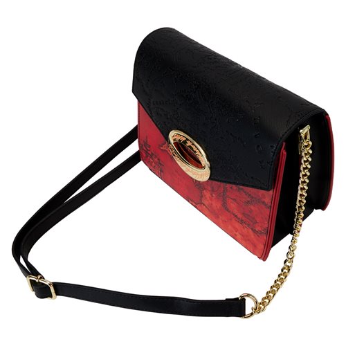 The Lord of the Rings The One Ring Crossbody Bag