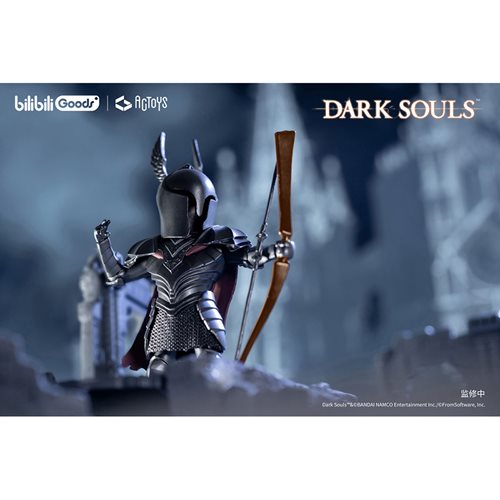 Dark Souls Volume 2 Trading Mini-Figure Set of 6