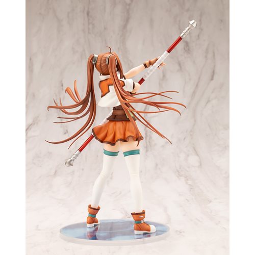 The Legend of Heroes Estelle Bright 1:8 Scale Statue