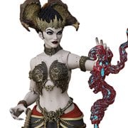 Court of the Dead Gethsemoni: Queen of the Dead 1:12th Scale Action Figure