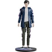 Solo Leveling Sung Jinwoo 9-Inch Deluxe Vinyl Figure