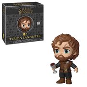 Game of Thrones Tyrion Lannister 5 Star Vinyl Figure