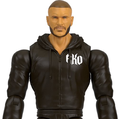 WWE Basic Series 131 Randy Orton Action Figure
