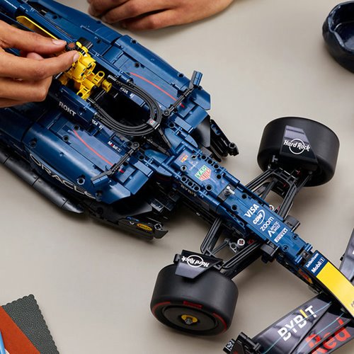 LEGO Technic Oracle Red Bull Racing RB20 F1 Car