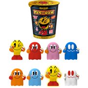 Pac-Man Rokimoto Cup Random Vinyl Figure