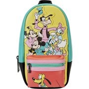 Disney 100 Mickey Mouse and Friends Pencil Case