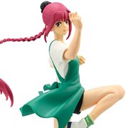 Banpresto Sakamoto Days Vibration Stars Akao Akira