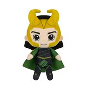 Thor Ragnarok Loki 8-Inch Plush