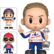 Talladega Nights Ricky Bobby with Trophy Pix! Vinyl Figure