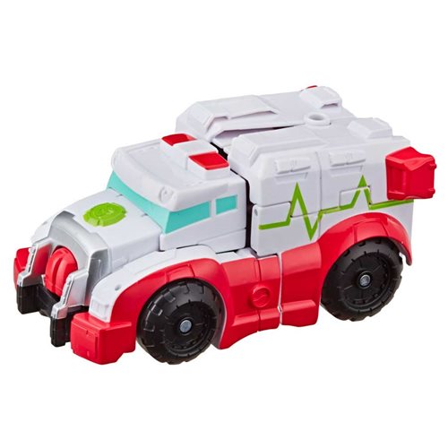 Transformers Rescue Bots Rescan Academy Medix the Doc-Bot