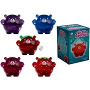 Little Bearries Blind-Box Random Mini-Figure