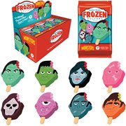 Frozen Culture Classic Monsters Blind-Bag Series Case of 9