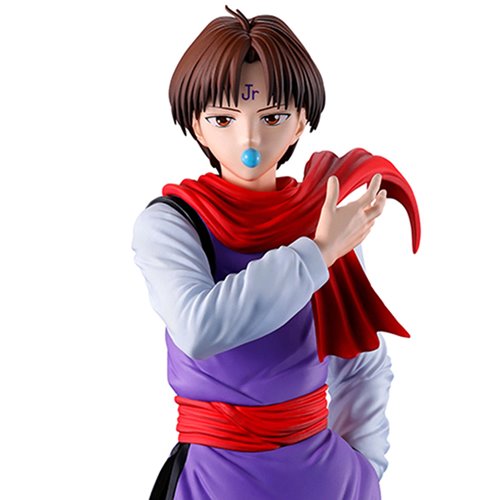 Yu Yu Hakusho Koenma Dark Tournament Volume 3 Masterlise Ichibansho Statue