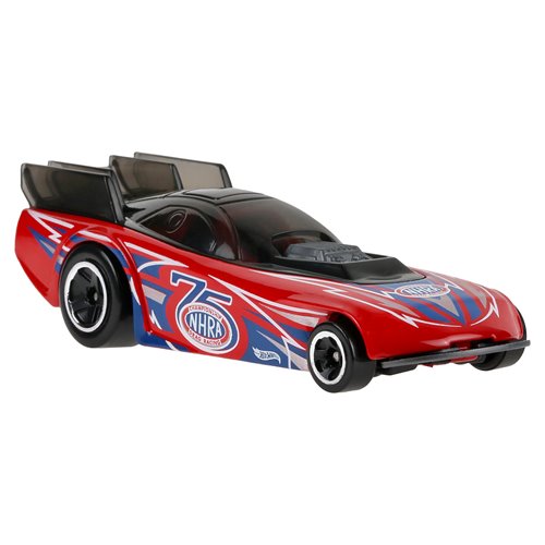 Hot Wheels Worldwide Basic Car 2026 Wave 5 Case of 72