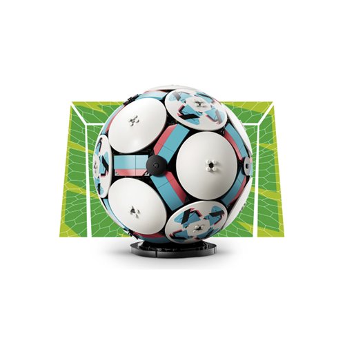 LEGO Editions Soccer Ball
