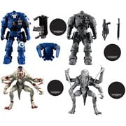 Warhammer 40,000 Wave 4 7-Inch Action Figure Case of 6