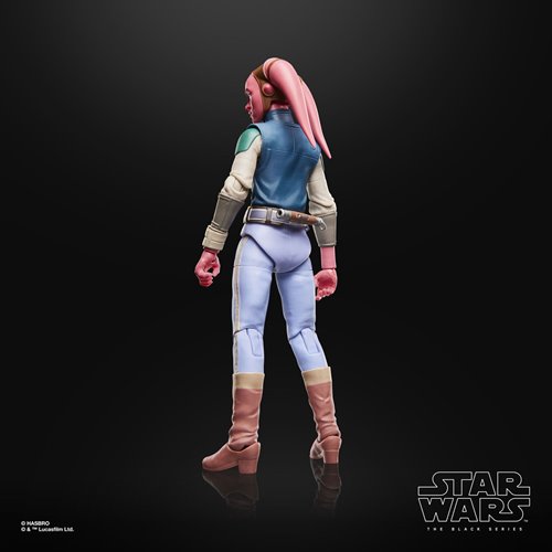 Star Wars The Black Series 3 6-Inch Action Figures Wave 5 Case of 6
